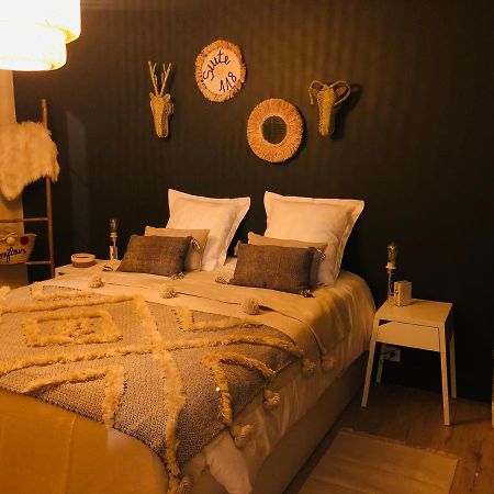 Suite 118 옹플뢰르 외부 사진